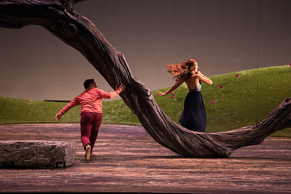 Orfeo ed Euridice Florida Grand Opera by Ranieri de’ Calzabigi