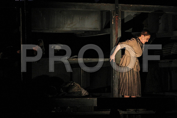 The Passenger Florida Grand Opera by Alexander Medvedev
