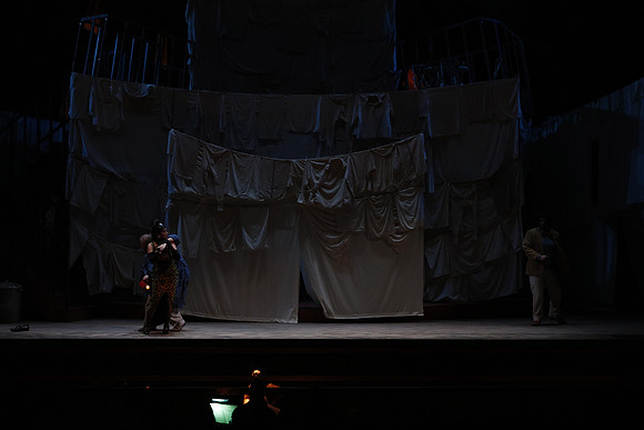 Don Pasquale Florida Grand Opera by Giovanni Ruffini and Gaetano Donizetti