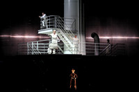 The Passenger Florida Grand Opera by Alexander Medvedev