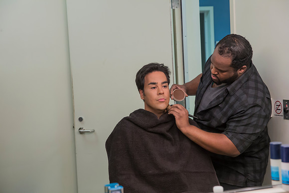 20150226_The_Pearl_Fisher_Backstage_Makeup_9C7C0406