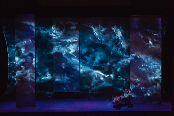 Before Night Falls Florida Grand Opera by Jorge Martin with Dolores M. Koch