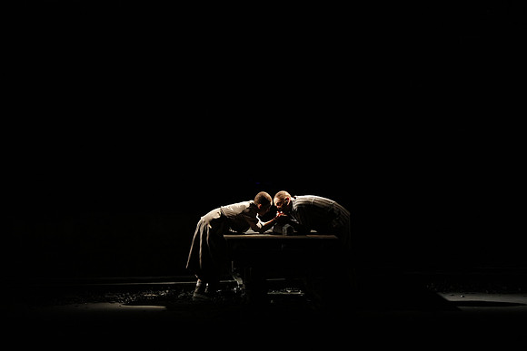 The Passenger Florida Grand Opera by Alexander Medvedev