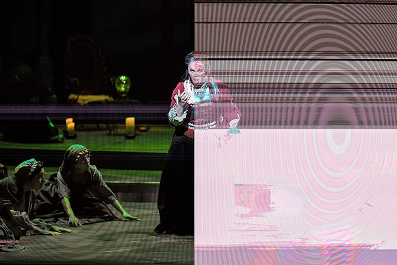 A Masked Ball Florida Grand Opera by Antonio Somma