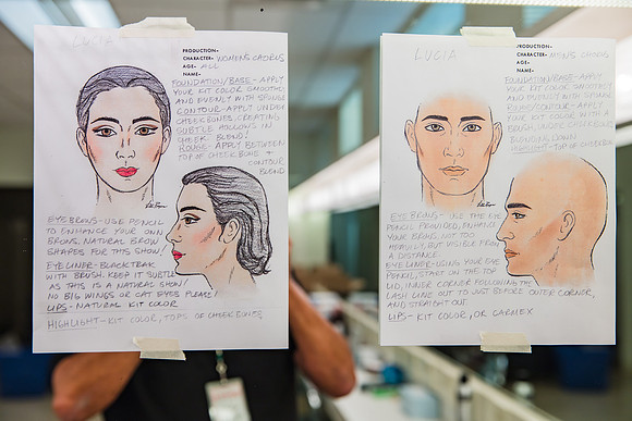 20171109_Lucia Di Lammermoor_Makeup, Wigs_075A5387