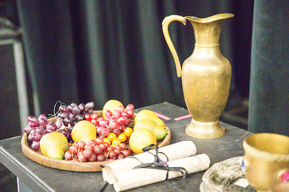 Salome Florida Grand Opera by Richard Strauss