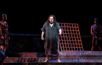 Salome By Richard Stauss Florida Grand Opera
