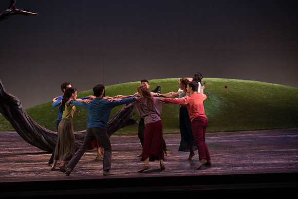 Orfeo ed Euridice Florida Grand Opera by Ranieri de’ Calzabigi
