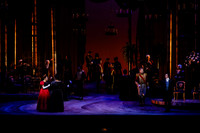 Eugene Onegin Florida Grand Opera by Konstantin Shilovsky