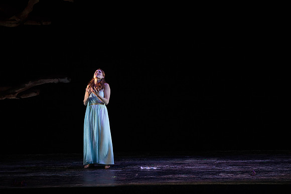 Orfeo ed Euridice Florida Grand Opera by Ranieri de’ Calzabigi