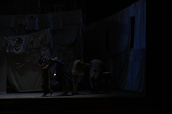 Don Pasquale Florida Grand Opera by Giovanni Ruffini and Gaetano Donizetti