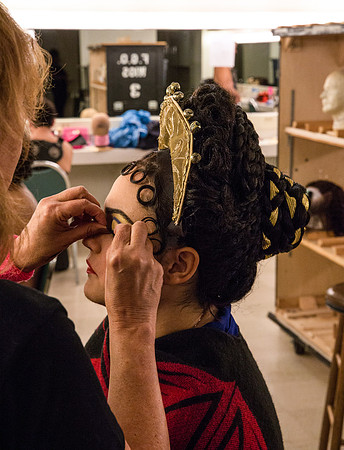 Salome Florida Grand Opera by Richard Strauss
