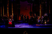 Eugene Onegin Florida Grand Opera by Konstantin Shilovsky