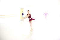 LOURDES ROMA_Raymonda Variations