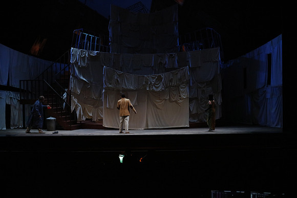 Don Pasquale Florida Grand Opera by Giovanni Ruffini and Gaetano Donizetti