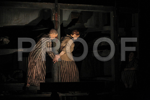 The Passenger Florida Grand Opera by Alexander Medvedev