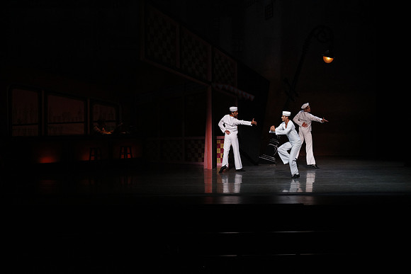 20151022_MCB_Fancy_Free_Warmup_Stage_Arsht_75A5326