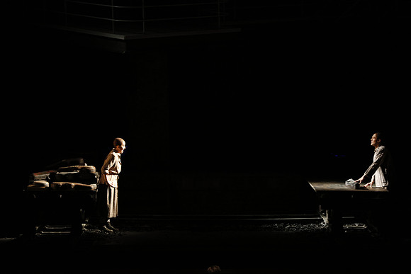 The Passenger Florida Grand Opera by Alexander Medvedev