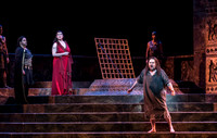 Salome By Richard Stauss Florida Grand Opera