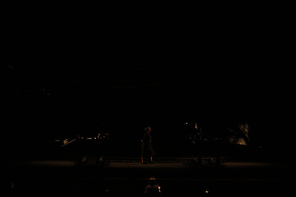 The Passenger Florida Grand Opera by Alexander Medvedev