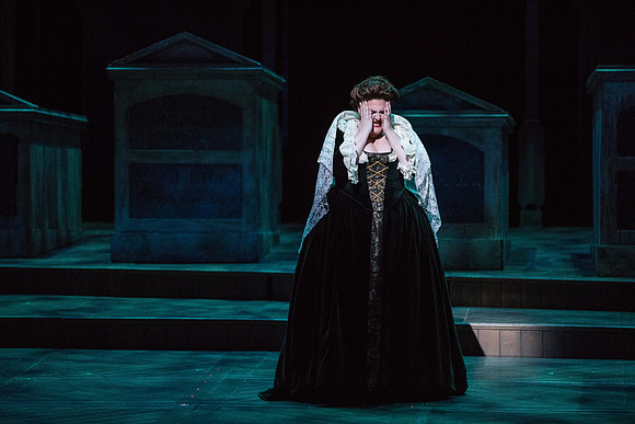 A Masked Ball Florida Grand Opera by Antonio Somma