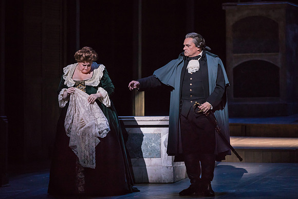 A Masked Ball Florida Grand Opera by Antonio Somma