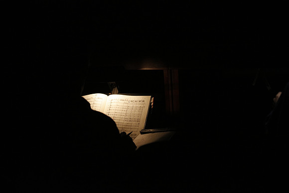 Norma Florida Grand Opera by Felice Romani