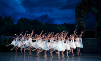 Swan Lake 2 Cast  for Amber double cheque it Tricia 0435