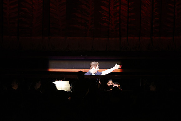 Carmen Florida Grand Opera by Henri Meilhac and Ludovic Halevy