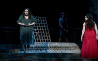 Salome By Richard Stauss Florida Grand Opera