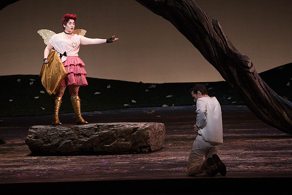Orfeo ed Euridice Florida Grand Opera by Ranieri de’ Calzabigi