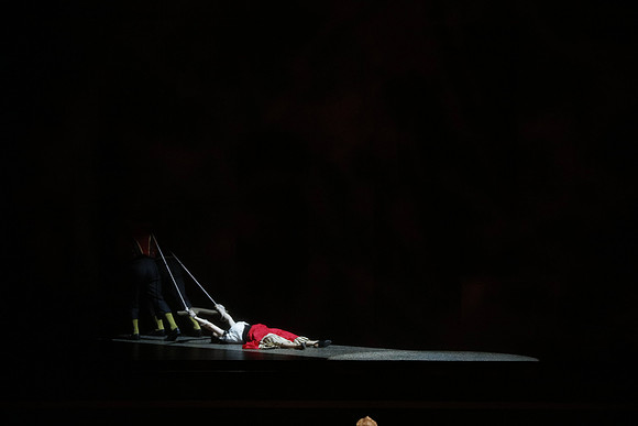 Carmen Florida Grand Opera by Henri Meilhac and Ludovic Halevy