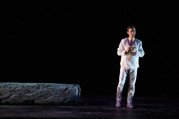 Orfeo ed Euridice Florida Grand Opera by Ranieri de’ Calzabigi