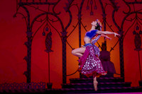Nutcrackers 2011-2012 DR 1 Star Picks