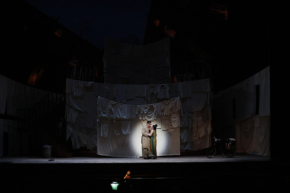 Don Pasquale Florida Grand Opera by Giovanni Ruffini and Gaetano Donizetti