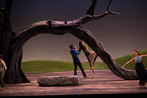 Orfeo ed Euridice Florida Grand Opera by Ranieri de’ Calzabigi