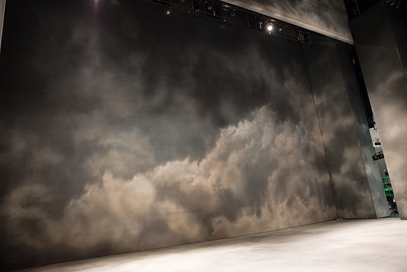 Lucia di Lammermoor Florida Grand Opera by Salvadore Cammarano