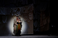 Don Pasquale Florida Grand Opera by Giovanni Ruffini and Gaetano Donizetti