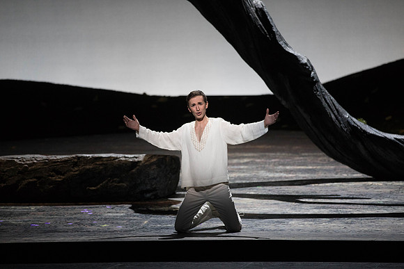 Orfeo ed Euridice Florida Grand Opera by Ranieri de’ Calzabigi