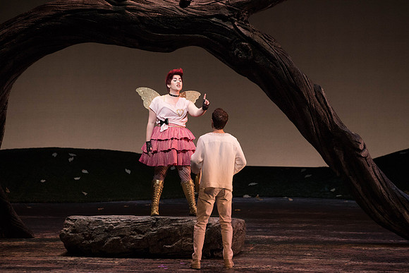 Orfeo ed Euridice Florida Grand Opera by Ranieri de’ Calzabigi