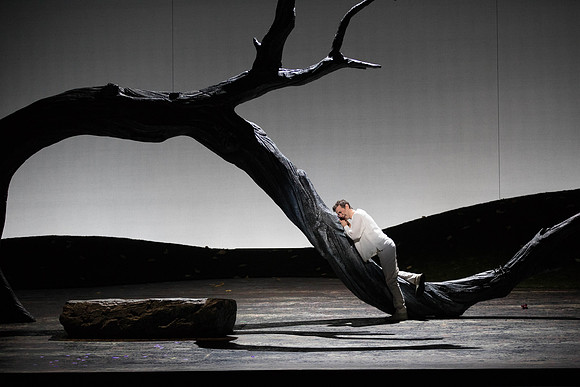 Orfeo ed Euridice Florida Grand Opera by Ranieri de’ Calzabigi