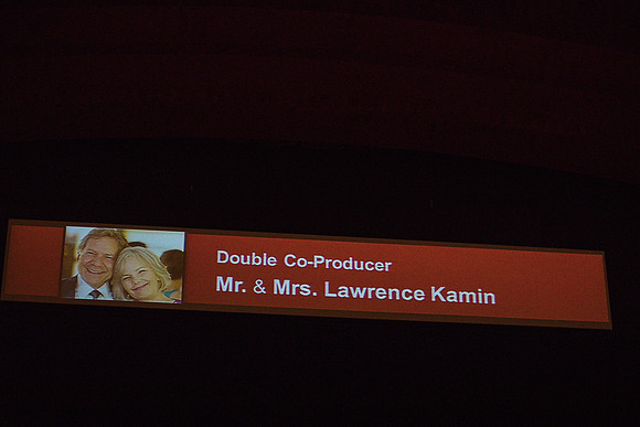 Salome Kristen Chambers 2 Cast