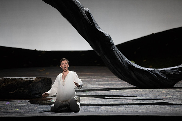 Orfeo ed Euridice Florida Grand Opera by Ranieri de’ Calzabigi