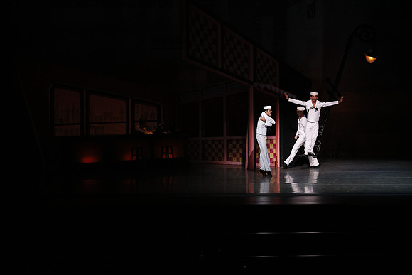 20151022_MCB_Fancy_Free_Warmup_Stage_Arsht_75A5330