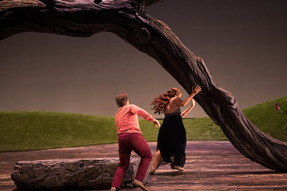 Orfeo ed Euridice Florida Grand Opera by Ranieri de’ Calzabigi