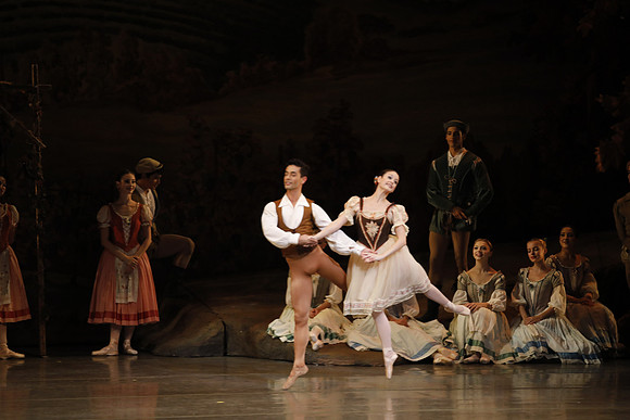 20161021_MCB_Giselle_Act1_Preformance_Arsht_73A0120