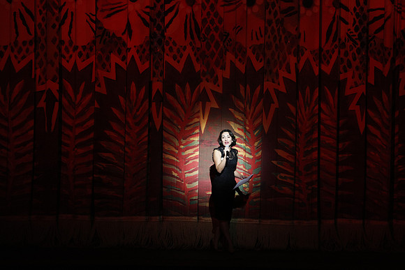 Carmen Florida Grand Opera by Henri Meilhac and Ludovic Halevy