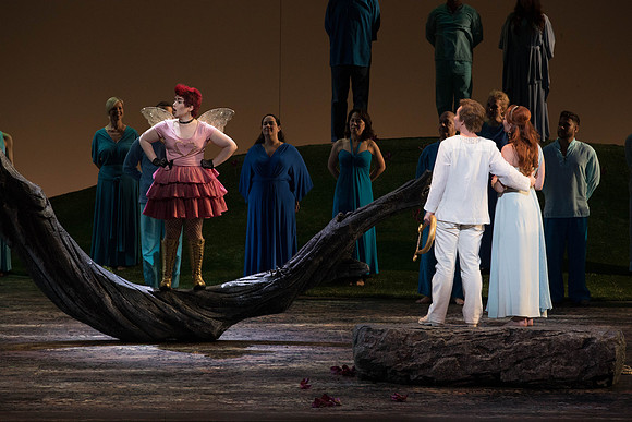 Orfeo ed Euridice Florida Grand Opera by Ranieri de’ Calzabigi