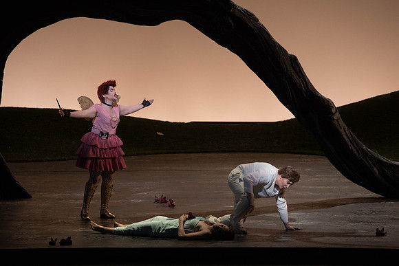 Orfeo ed Euridice Florida Grand Opera by Ranieri de’ Calzabigi