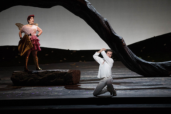 Orfeo ed Euridice Florida Grand Opera by Ranieri de’ Calzabigi